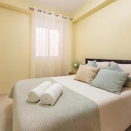 Apartamento Histórico Alicante