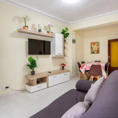 Apartment Historico