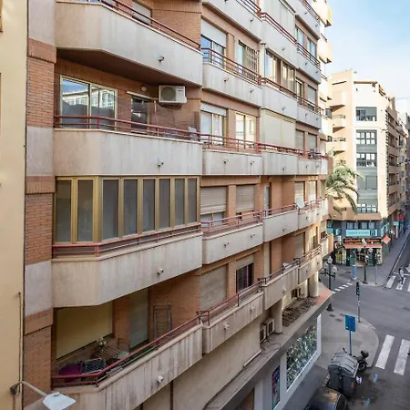 Apartment Historico *