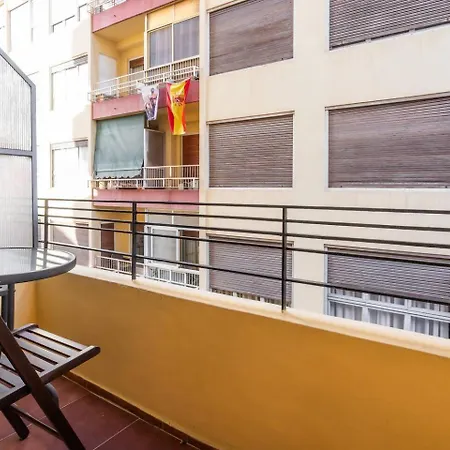 Historico Apartment Alicante