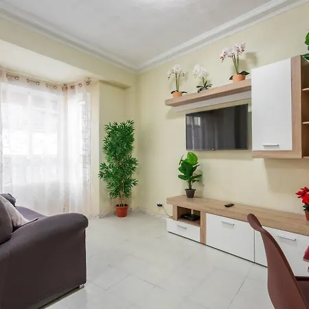Apartment Historico *
