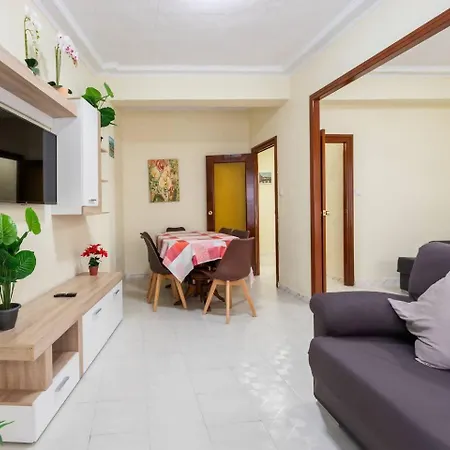 Apartment Historico Alicante