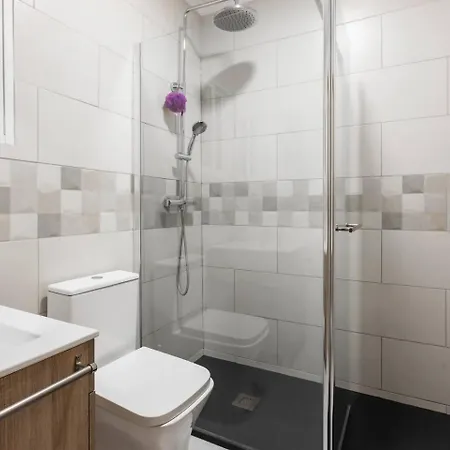 Historico 公寓 阿利坎特