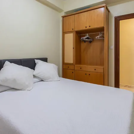 Historico Apartment