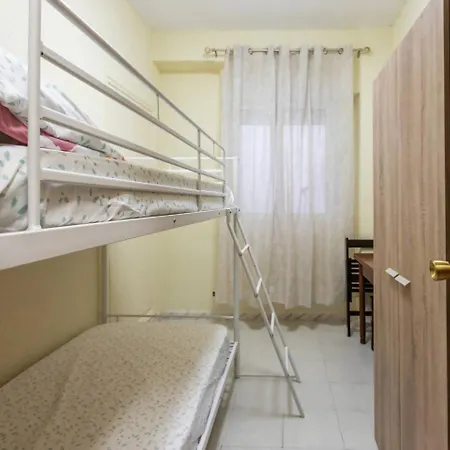 Apartment Historico