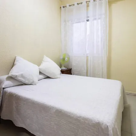 Historico Apartment *
