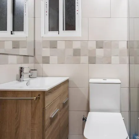 公寓 Historico 阿利坎特