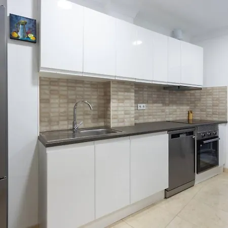 Historico Apartment