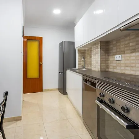 Apartment Historico *