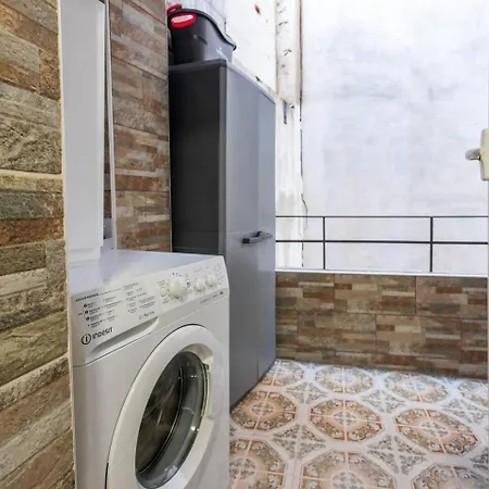 Historico Apartment Alicante