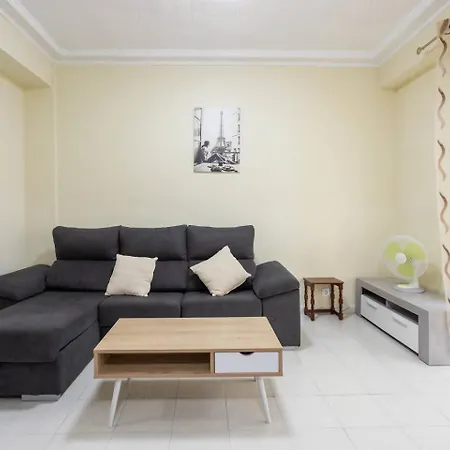 Historico Apartment *