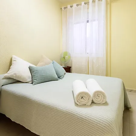 Historico 公寓 阿利坎特