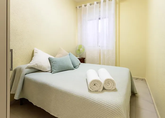 Historico Daire Alicante