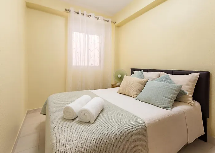 Daire Historico Alicante